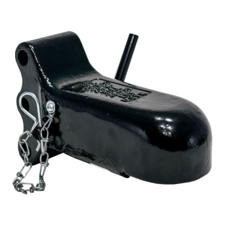 Buyers Products 2-5/16 Inch Steel Coupler - 25,000 Pound Capacity 91600